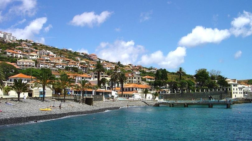 Imagem de Covid-19: Santa Cruz em risco elevado