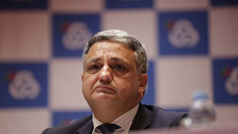 Imagem de É expectável que os depósitos venham a ser remunerados