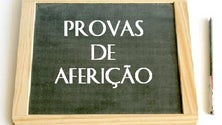 Imagem de 2011 alunos realizaram prova de aferição de matemática