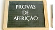 Imagem de 2011 alunos realizaram prova de aferição de matemática