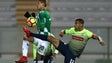 Imagem de Moreirense e Marítimo `anulam-se` em Moreira de Cónegos
