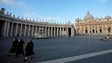 Imagem de Vaticano pode sancionar quem não quiser ser vacinado