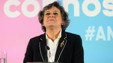 Ana Gomes culpa Costa (vídeo)