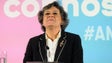 Imagem de Ana Gomes culpa Costa (vídeo)