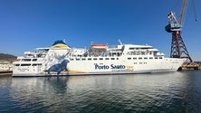 Imagem de Lobo Marinho volta a fazer viagens a partir da próxima sexta-feira (áudio)