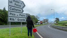 Imagem de Açores registam 16 novos casos