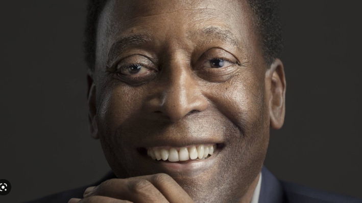 Imagem de Inglaterra, Itália e França juntam-se nas homenagens a Pelé