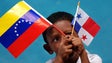Imagem de Panamá suspende operações de 7 companhias aéreas venezuelanas