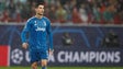 Ronaldo está nomeado para equipa do ano da UEFA