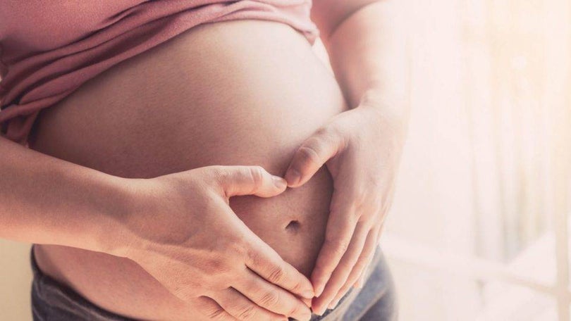 Em 6.750 partos apenas 24 grávidas foram transferidas para o privado