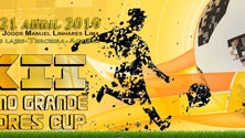 Imagem de Torneio do Ramo Grande conta com equipas estrangeiras (Vídeo)