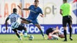 Imagem de Porto dá a volta a jogo difícil com o Moreirense