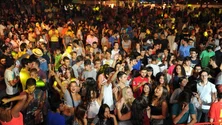 Imagem de Verão preocupa unidade de comportamentos aditivos (áudio)