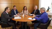Imagem de Margarida Pocinho defende continuidade dos apoios europeus às empresas da região