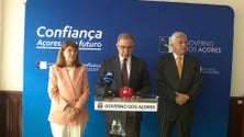 Imagem de Empresas das Flores e Corvo vão ser apoiadas pelo Governo para constituição de stock prudencial