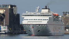 Imagem de PSD-M considera inaceitável que o PS tenha votado contra a ligação ferry todo o ano (Vídeo)