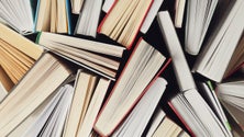 Imagem de Marco Pacheco vence prémio literário (Som)
