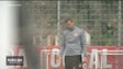 Imagem de Nacional já está a preparar o jogo com o Vilafranquense (vídeo)