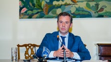 Imagem de Covid-19: Governo Regional estuda tecido económico para definir recuperação