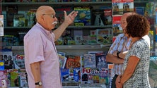 Imagem de Menos de metade dos portugueses consegue identificar notícias falsas