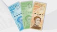 Imagem de Três notas novas entram em circulação na Venezuela, uma vale mais que o salário mínimo