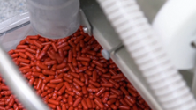 Imagem de Novos medicamentos com eficácia (vídeo)