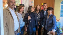 Imagem de PSD elogia apoios do Governo Regional a 2800 crianças (áudio)