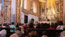 Santuário da Esperança assinala aniversário (Vídeo)