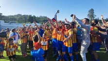 Imagem de Caniçal conquistou a Taça da Madeira (vídeo)