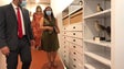 Imagem de Museu de História Natural reabre ao público (vídeo)