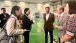 Imagem de Governantes e empresários chineses visitaram a Madeira (vídeo)