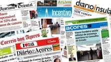 Parlamento  prolonga apoios à comunicação social dos Açores (Vídeo)