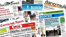Imagem de Parlamento  prolonga apoios à comunicação social dos Açores (Vídeo)