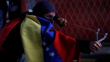 Imagem de Protestos na Venezuela fizeram 35 mortos e 717 feridos em menos de um mês