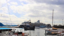Imagem de Marella Explorer em escala antecipada traz a bordo 2 721 pessoas