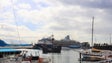 Imagem de Marella Explorer em escala antecipada traz a bordo 2 721 pessoas
