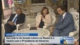 Imagem de Secretária de Estado dos Assuntos Europeus esteve na Madeira e reuniu com o Presidente do Governo (Vídeo)