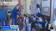 Imagem de Câmara do Funchal lança projeto de incentivo à leitura