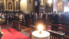 Imagem de Fiel de Sousa com mensagem enigmática (vídeo)