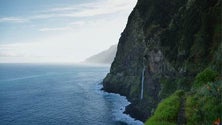 Imagem de Miradouro do Véu da Noiva eleito o Geossítio deste mês