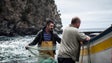 Madeira reduz autorizações a embarcações dos Açores devido a obras na lota