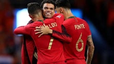 Imagem de Clubes portugueses no Euro2020