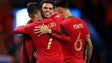 Imagem de Clubes portugueses no Euro2020