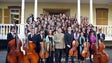 Orquestra Académica marca início do ano letivo com concerto (Vídeo)