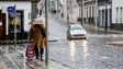 Imagem de Açores sob aviso amarelo devido a chuva forte