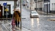 Açores sob aviso amarelo devido a chuva forte