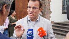 Imagem de PS Madeira vai contactar António Costa para que a ministra recue na decisão (áudio)