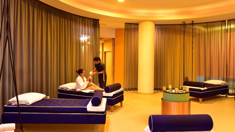 Imagem de Pestana Magic Spa ganha prémio mundial