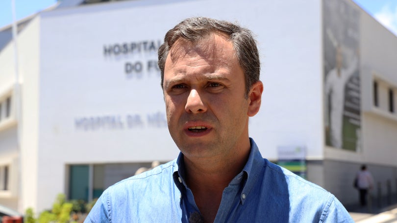 Imagem de CDS/PP pede `oportunidade` aos madeirenses para governar