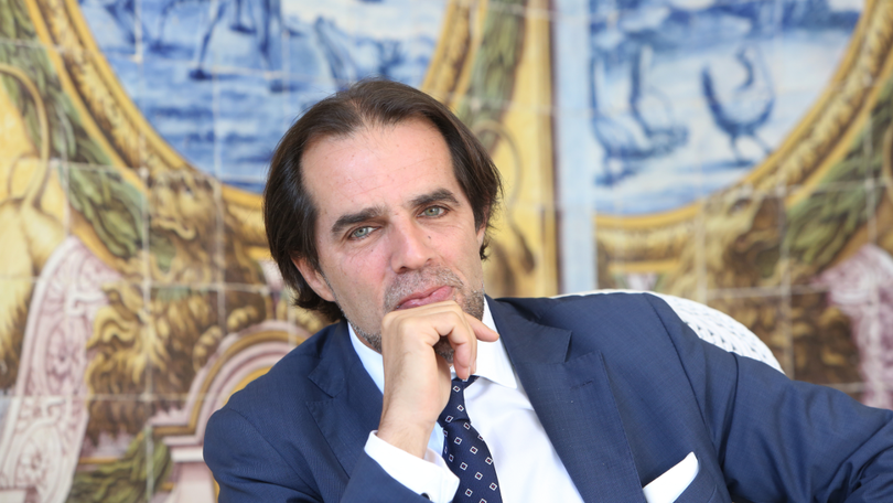 Imagem de Miguel Albuquerque quer UE atenta a “problemas permanentes” de ultraperiferias